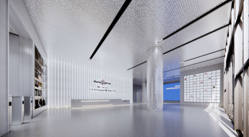 珍島信息技術(shù)(上海)股份有限公司